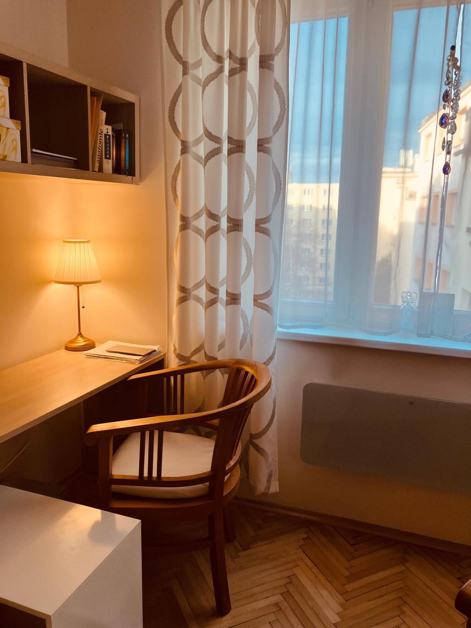 Pripotocni Apartment